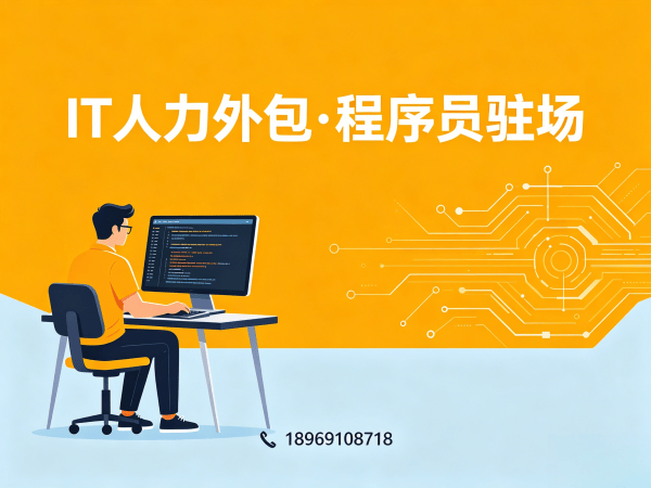 南通IT人力外包解决方案：运维工程师程序员或是工程师人力外包的高效选择