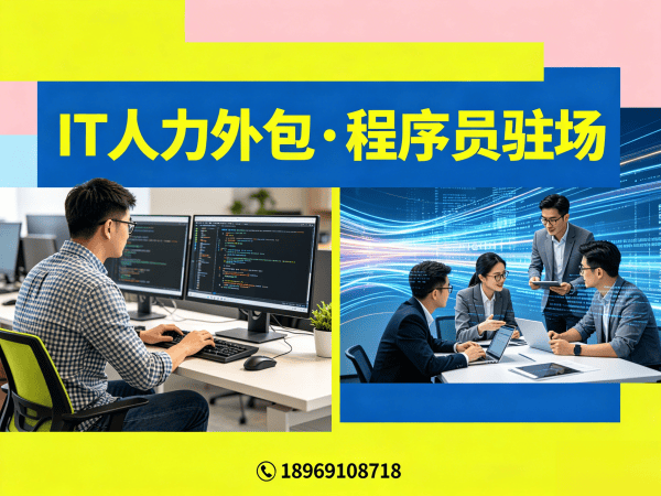 宁波算法工程师程序员或是工程师人力外包驻场办公要求详解