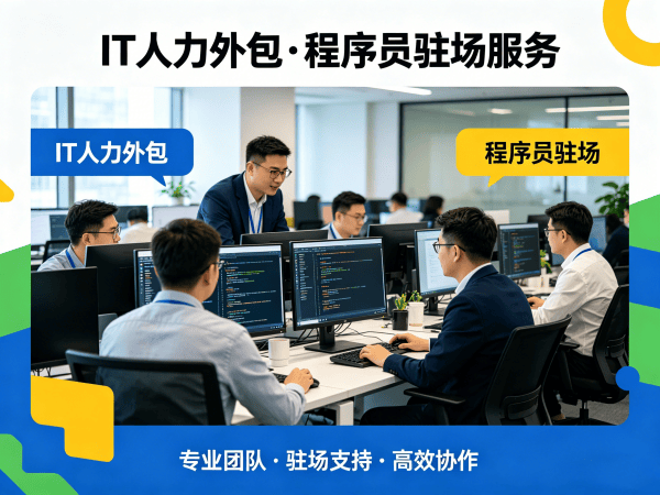 西安Python开发程序员外包服务优势解析：专业人力外包解决方案