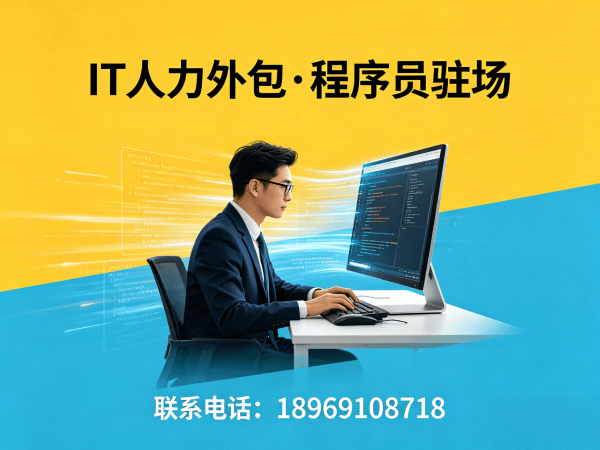 长沙爬虫工程师程序员外包合作流程详解 | IT人力外包服务指南