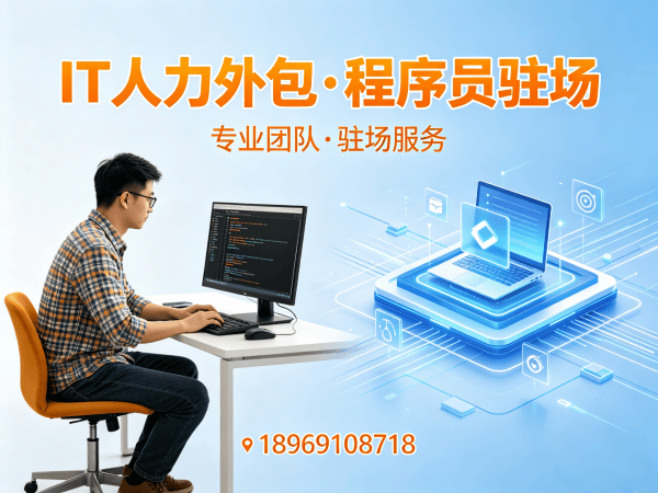 济南LLM应用开发程序员外包技术支持服务指南