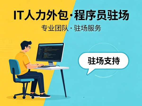 广州IT人力外包解决方案：破解爬虫工程师招聘难题，实现技术团队高效搭建