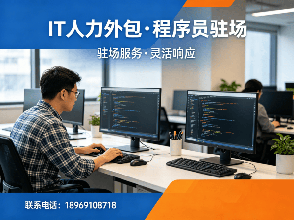 南通LLM应用开发程序员外包合作流程详解 | 专业IT人力外包解决方案