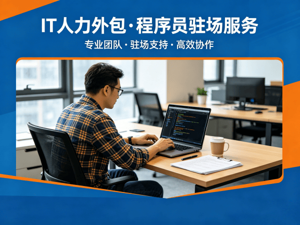 东莞机器人视觉工程师程序员或是工程师人力外包人员管理全解析