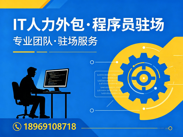 合肥iOS开发程序员或是工程师人力外包服务:如何通过效率提升助力企业发展