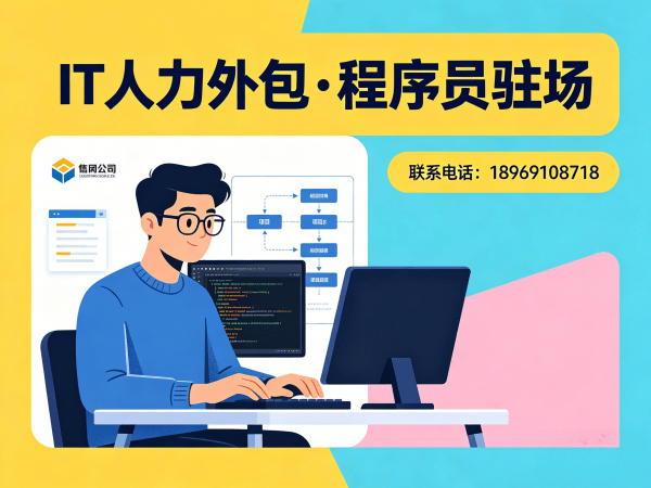 东莞IT人力外包解决方案：破解算法工程师招聘难题，助力企业高效发展