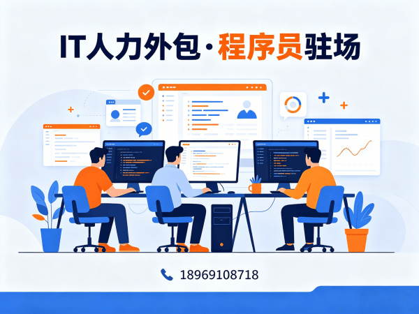 佛山ChatGPT开发程序员外包服务结算方式详解,保障企业合作无忧