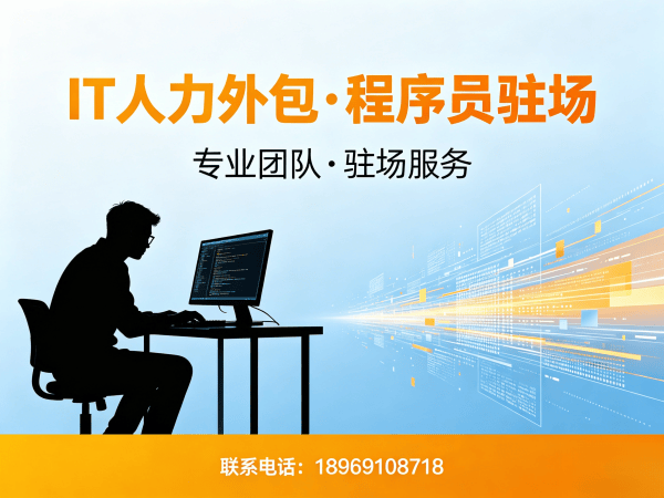 南京IT人力外包解决方案：破解爬虫工程师招聘难题，实现技术团队高效搭建