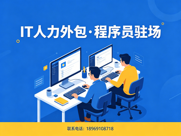 天津LLM应用开发程序员外包解决方案｜IT人力外包助力企业技术升级