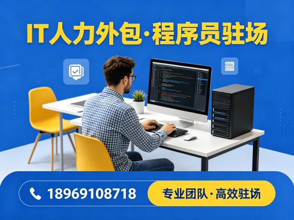 无锡大数据开发程序员外包责任划分指南:专业服务保障企业无忧