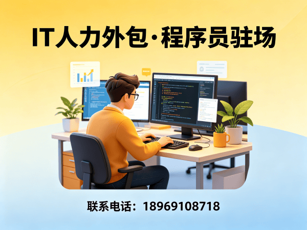 烟台Java开发程序员外包服务指南:人员质量保证全流程解析
