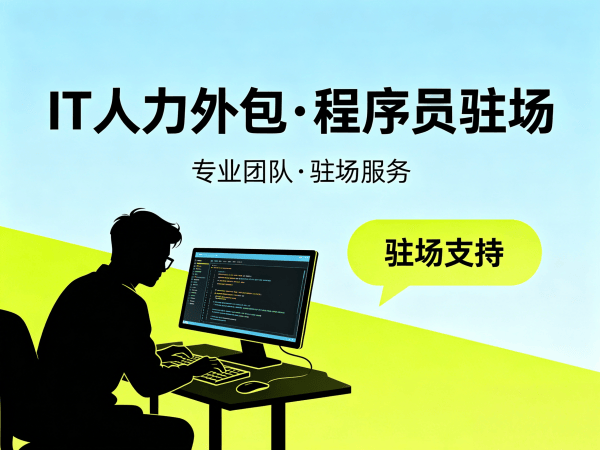 成都大模型开发工程师程序员外包技术支持指南