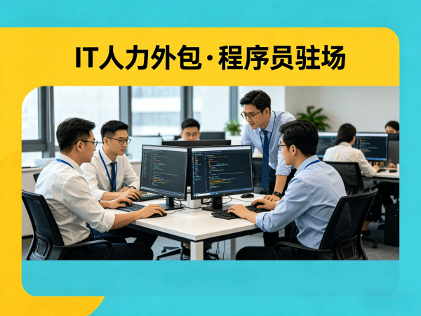 广州LLM应用开发程序员人力外包解决方案，解决企业技术人才短缺难题