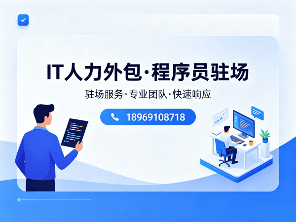泉州大数据开发程序员外包解决方案，解决企业技术人才短缺难题