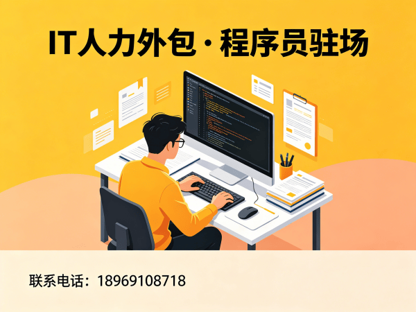 福州IT人力外包解决方案：人形机器人算法工程师程序员精准匹配服务