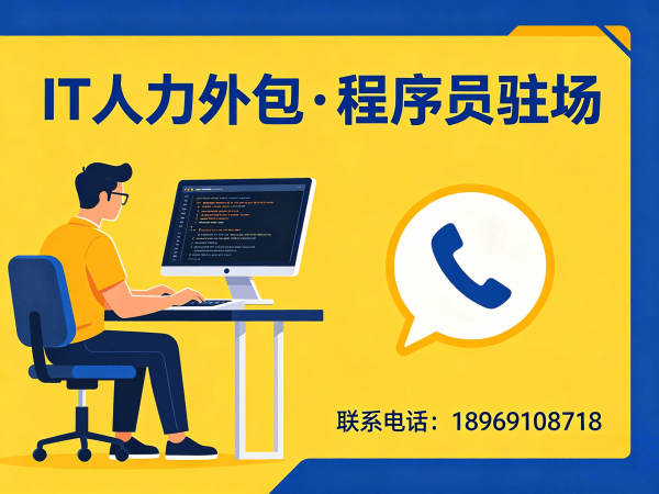 无锡后端开发程序员外包人员培训全攻略：专业服务保障技术交付