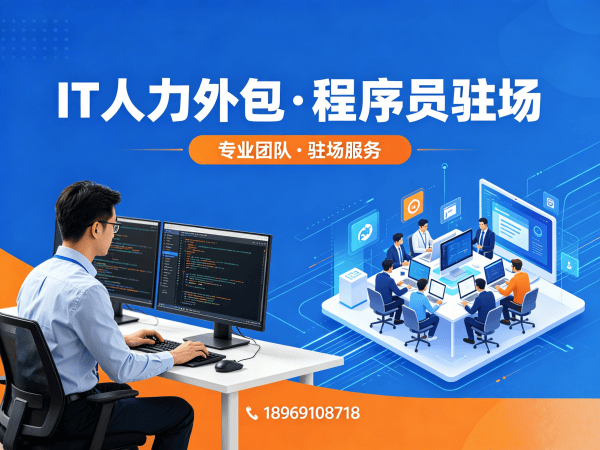 武汉机器人视觉工程师程序员外包服务风险保障全解析