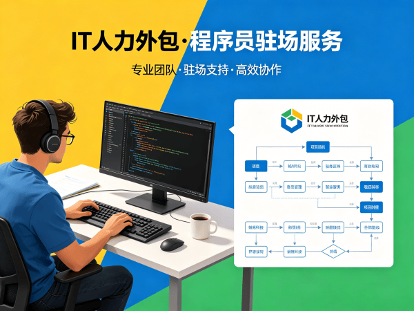 佛山AIGC应用开发程序员外包服务指南：专业更换人员机制保障