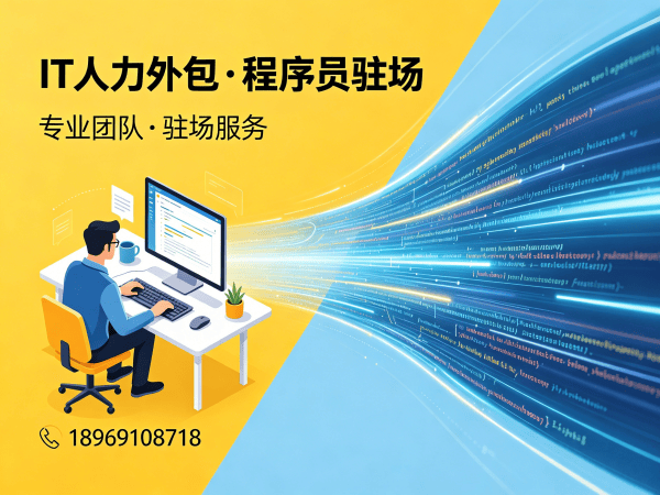 南京.NET开发程序员或是工程师人力外包解决方案，高效解决企业技术人才需求