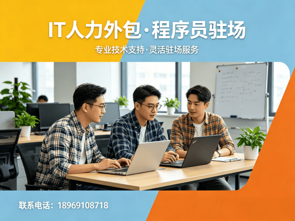 福州Python开发程序员或是工程师人力外包解决方案